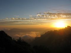 -洛阳白云山景区