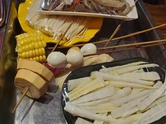 -乐山串串香老火锅(鼓楼店)