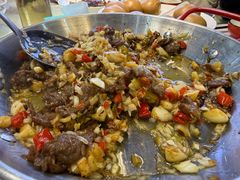 -福巷湘食小馆·猛火现炒(上海首店)