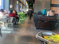 -炉鱼(爱琴海购物公园店)