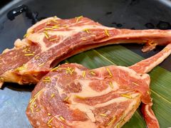 -坦坦大炉·韩式烤肉(望京店)