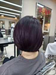 -MOON·HAIR SALON木恩造型