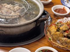 -潮陈记土鸡火锅(东厦北路店)