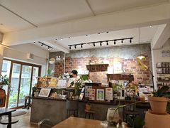 -ABCD咖啡屋(妇幼店)