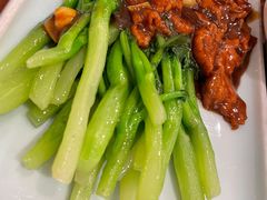 -北平小馆·烤鸭·家常菜(磨房北里店)