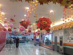 -大润发(梅兰东路店)