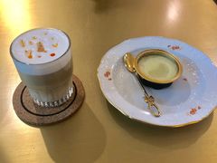 -Me Coffee下午茶艺术空间