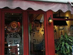 门面-煜北·西北小馆(曲阳路店)