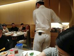 -海底捞火锅(杭州萧山宝龙广场店)