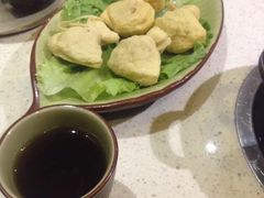 -一叶一世界•素食餐厅(环球中心店)