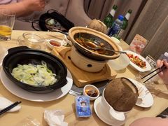 -锦粤宫·精致粤菜(深圳北站店)