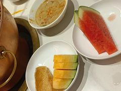 -东门口·新式老北京火锅(河西龙湖天街店)