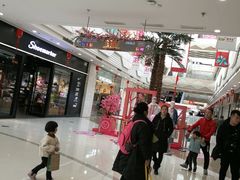 -万达广场(芜湖镜湖店)