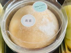 -7cake榴莲千层蛋糕(塘苗路店)
