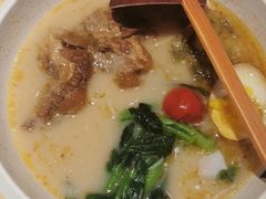 -味千拉面(南虹店)