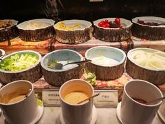 -绮梦西湖·云端餐厅(歌德店)