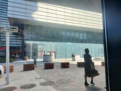 -城市传媒广场