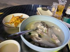 -鹤睦鱼生·啫啫煲·海鲜(保利百合店)