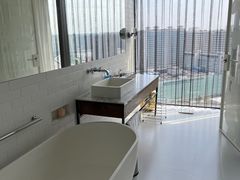 -郑州建业艾美酒店
