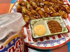 -万能料理屋(钟鼓岭路店)
