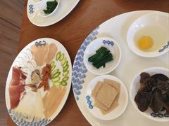 -桥香园云南过桥米线(红龙井店)