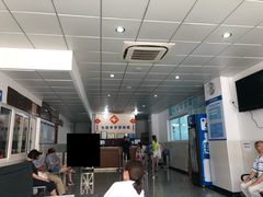 -七宝中学游泳馆