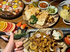 -SUPER BOWL 超级碗披萨(崂山丽达店)