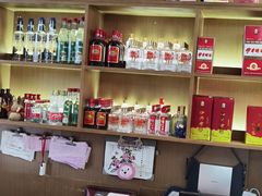 -军嫂饺子馆(岳家寨小区店)
