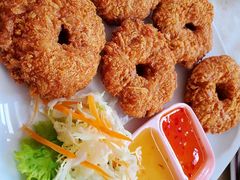 -Jungle Kitchen