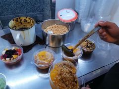 -夏食光安顺小舒冰粉冰浆(甲秀楼店)