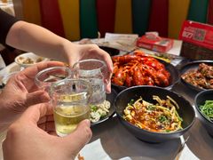 -聚味瞿记·龙虾堂(望城店)
