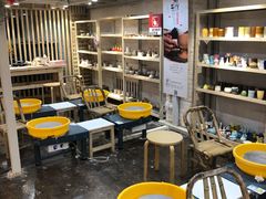 -周三的情书花园餐厅(江北店)