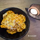 西北菜也可以很精致呢
