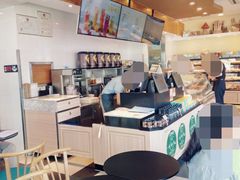 -可颂坊(中心书城店)