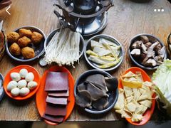-范贤光鸡公煲(平乐园总店)