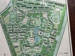 -河南财经政法大学(郑东校区)