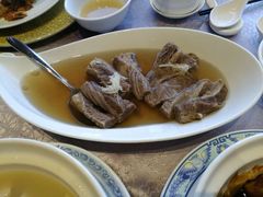 -圆山大饭店-圆苑餐厅