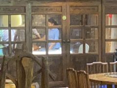 -花溪雨·森林餐厅(石基店)