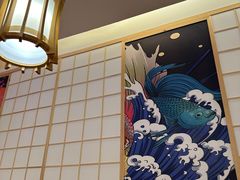 -松野谷·寿喜烧自助(华联顺义金街购物中心店)