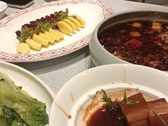 -百姓渔村(南中环店)