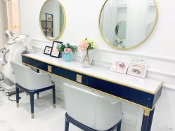 点击看大图 -韩美绣·骨相纹眉·洗眉美瞳线