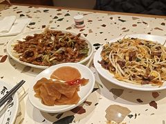 -姥姥家春饼店(惠新东街店)
