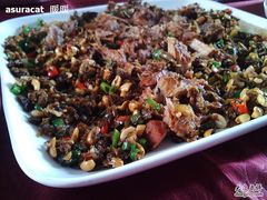 馋嘴骨-甲21号招待所