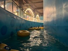 -清河半岛温泉度假酒店