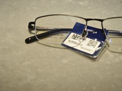 -博士眼镜(东莞中环财富广场店)