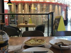 -乐凯撒披萨(南山书城店)