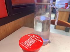 -渝是乎酸菜鱼(龙旗购物中心店)