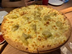 -必胜客(花舞大唐博物馆店)