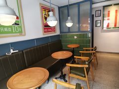 -GOIN CAFE 光阴咖啡馆