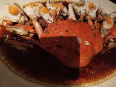 -环球港凯悦 · 享悦中餐厅